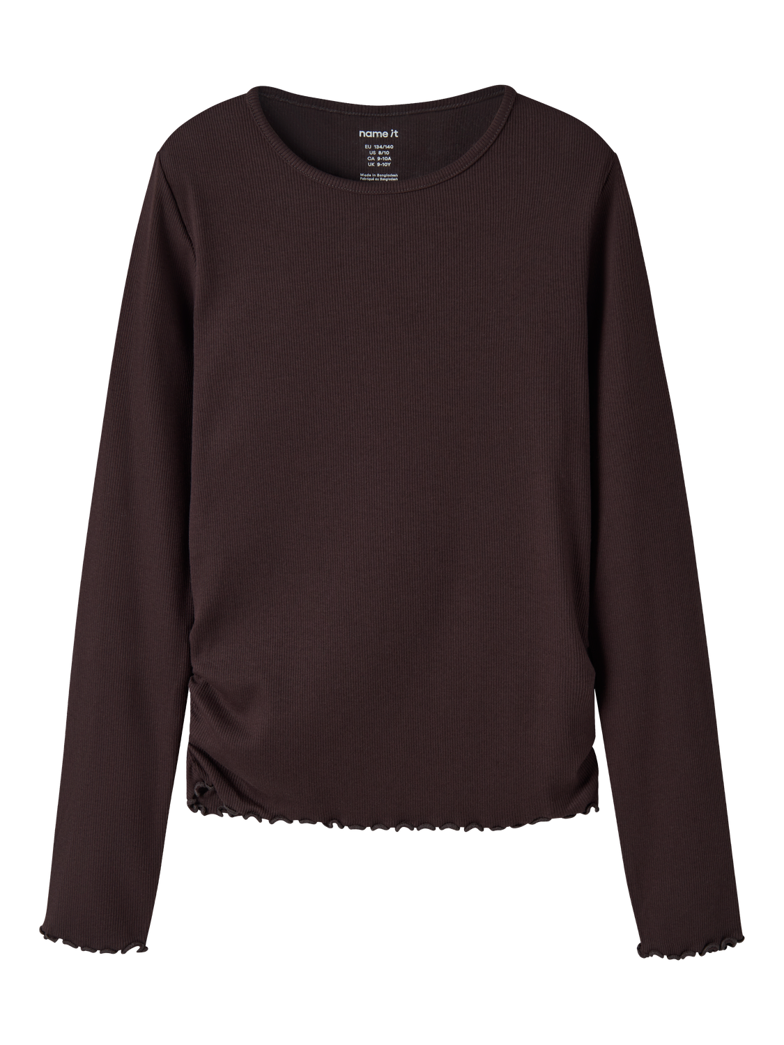 Name It Bluse Vemia
