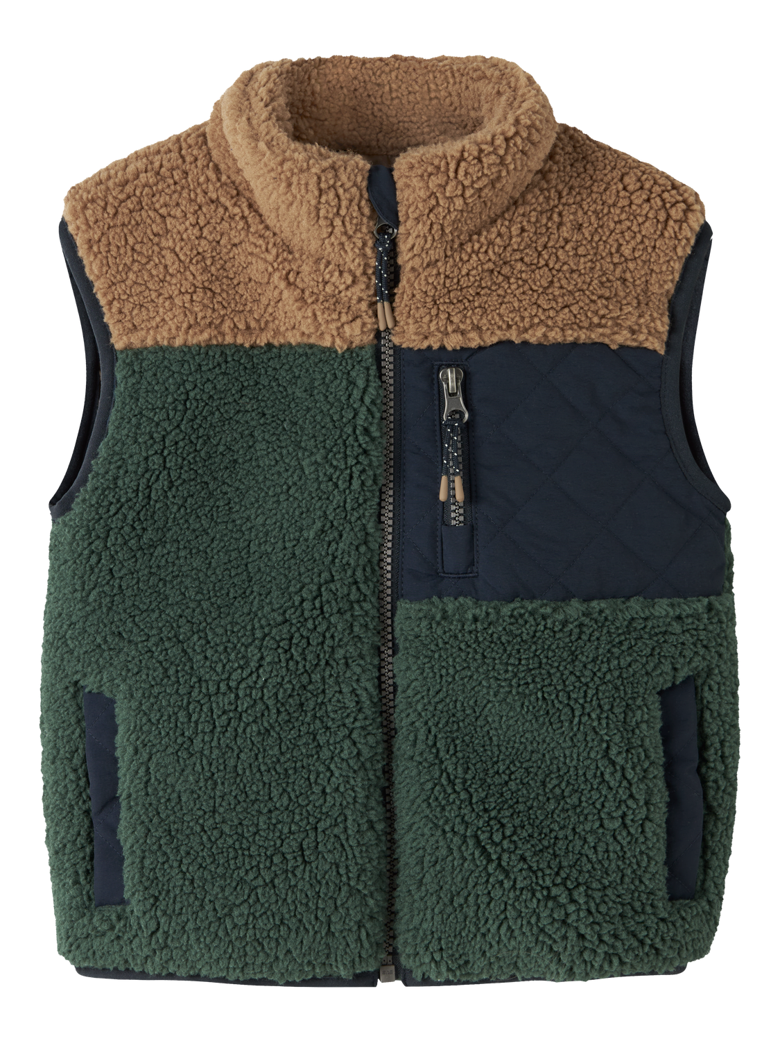 Name It Teddyvest Macey