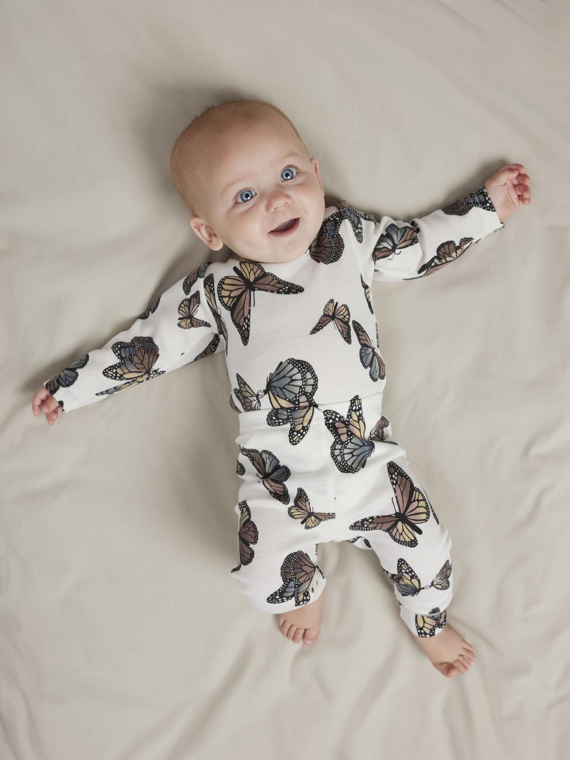 Name It Leggings Willitus Uld