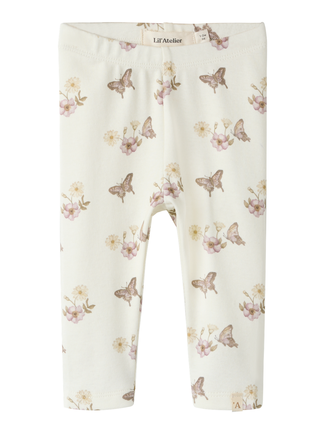 Lil' Atelier Leggings Layo