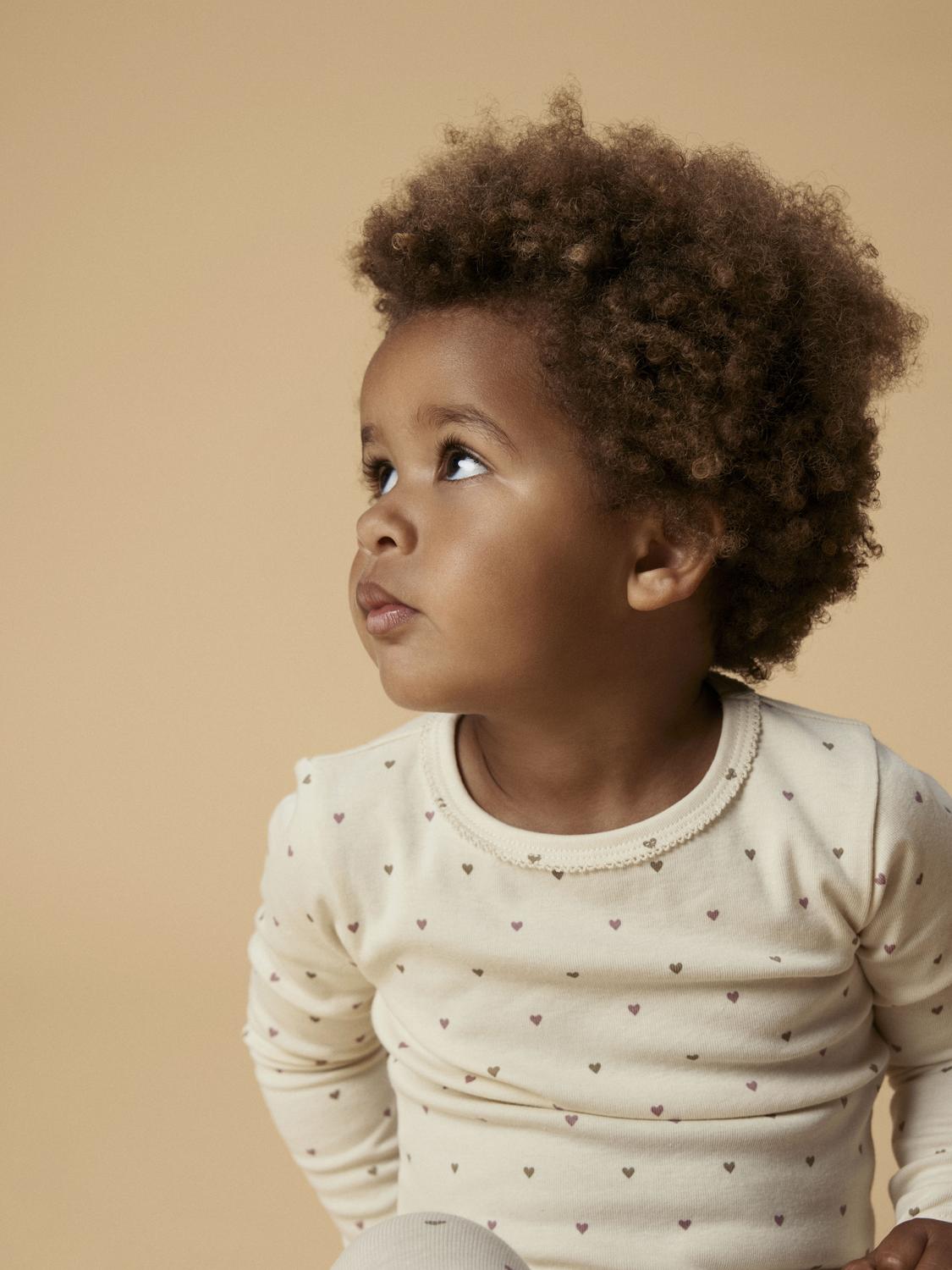 Lil' Atelier Bluse Lalo