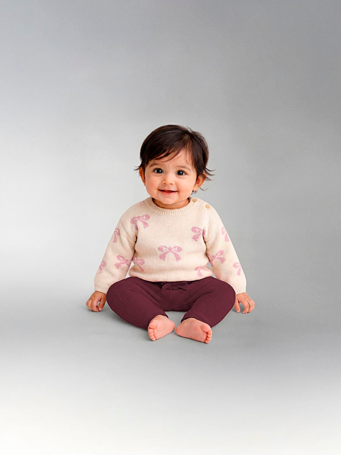 Name It Pullover Oana