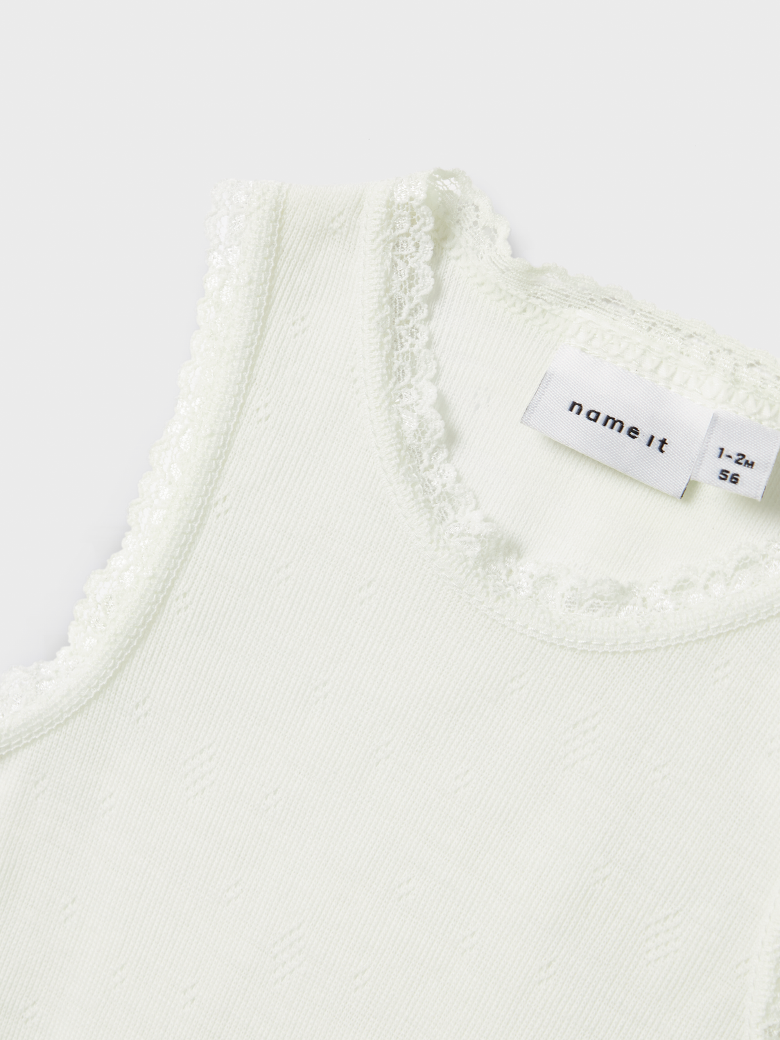 Name it Tank Body Wang Uld