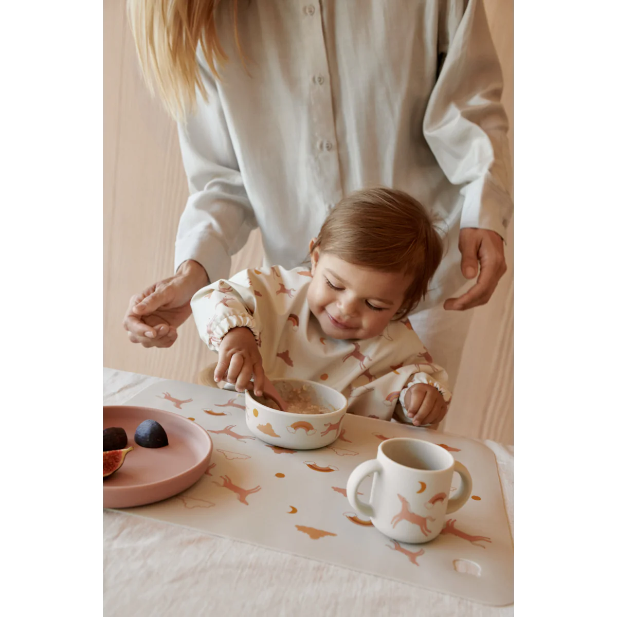 Liewood Spisesæt Vivi