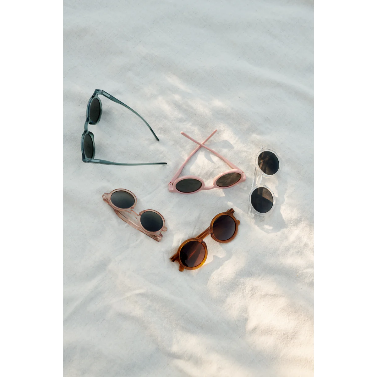 Liewood Sunglasses Darla