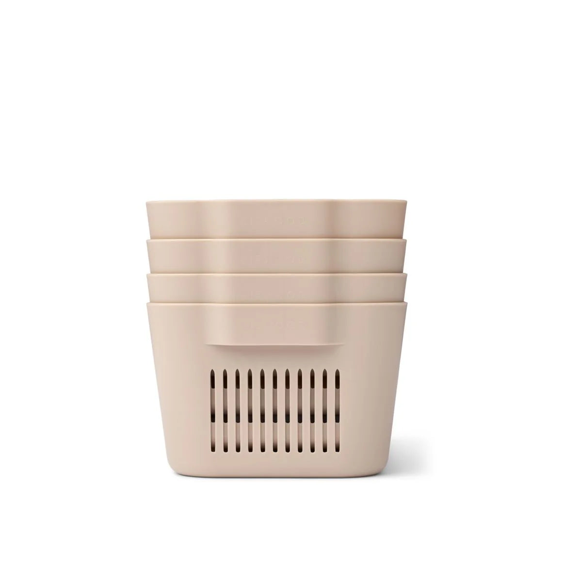 Liewood Kurv Makeeva Mini 4-pak