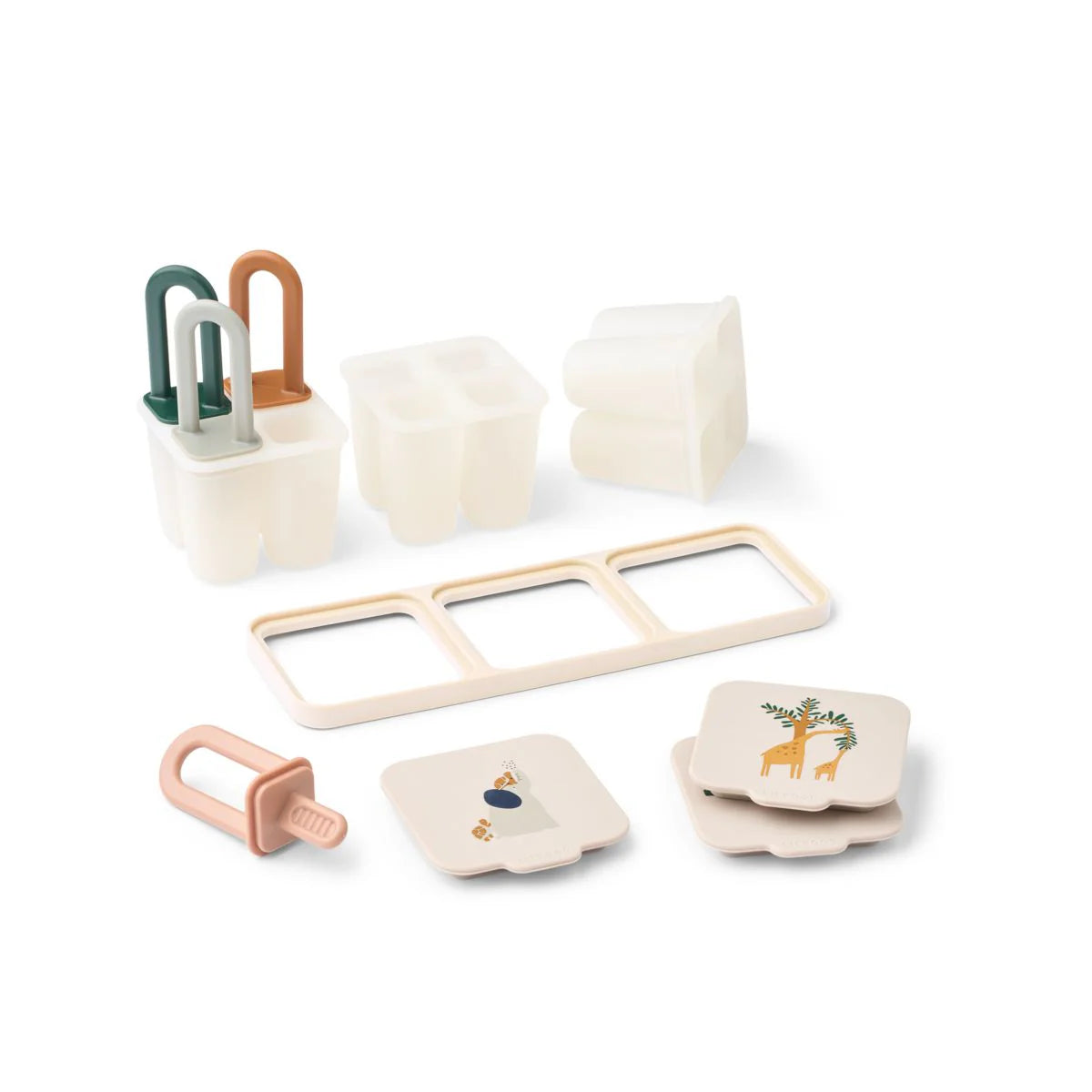 Liewood Mad- og Ispindebakke Kaimen