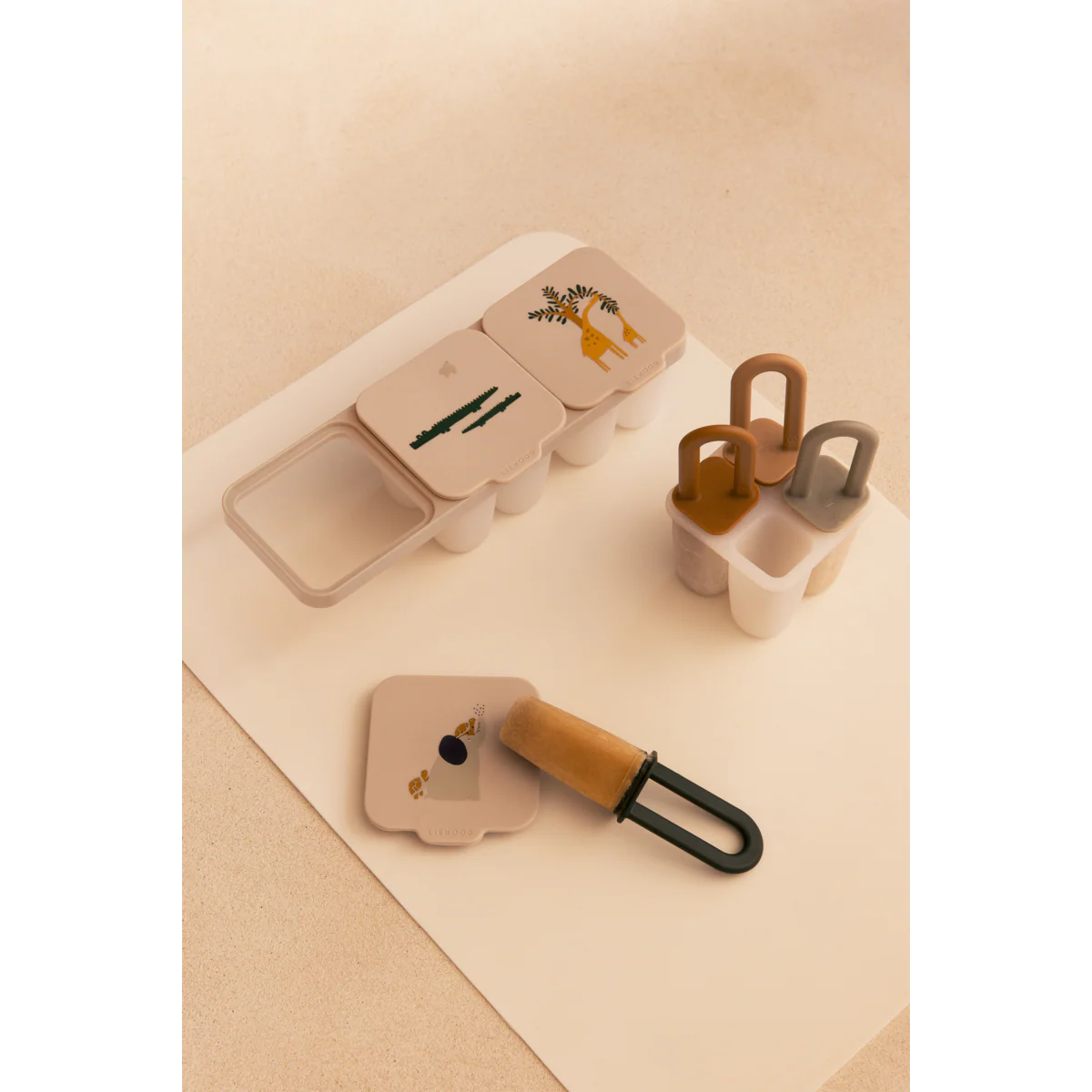 Liewood Mad- og Ispindebakke Kaimen