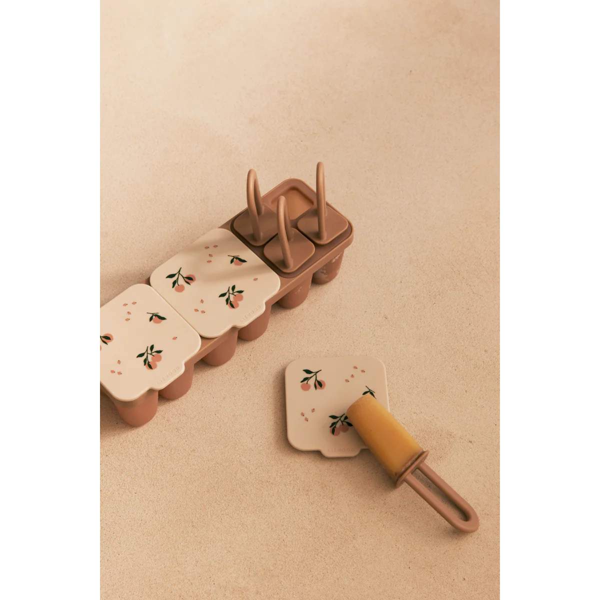 Liewood Mad- og Ispindebakke Kaimen