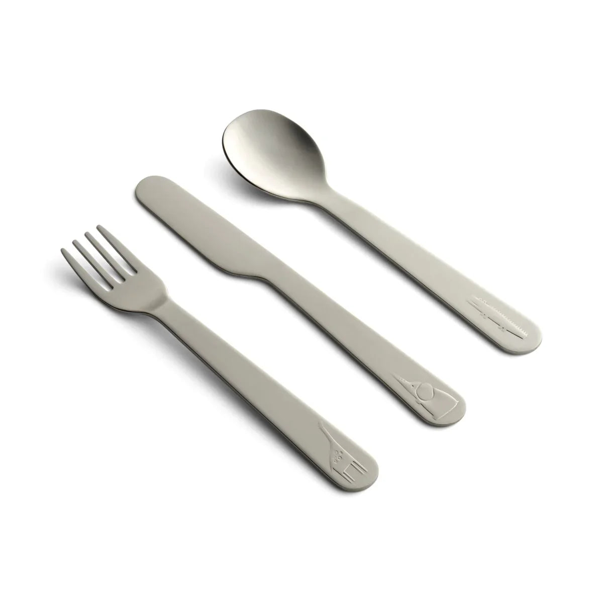 Liewood Cutlery Set Nadine
