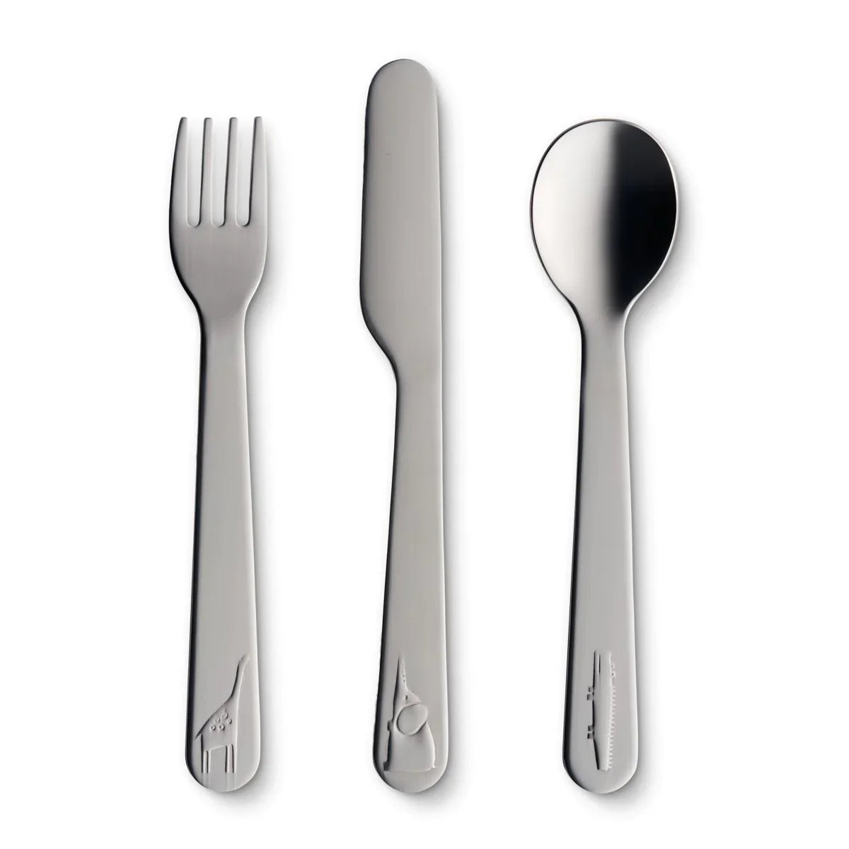 Liewood Cutlery Set Nadine