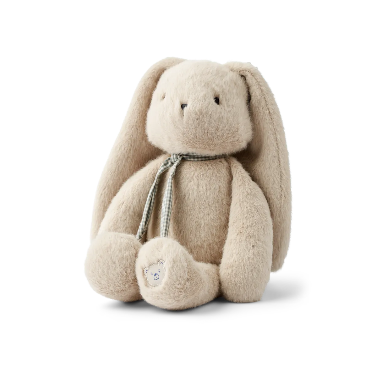 Liewood Bamse Berto Rabbit