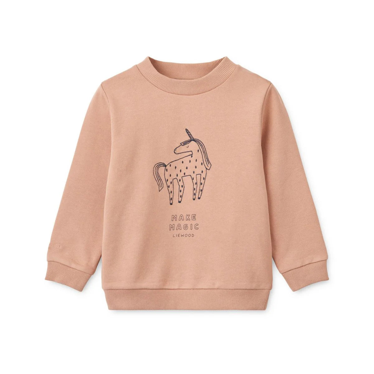 Liewood Sweatshirt Print Thora