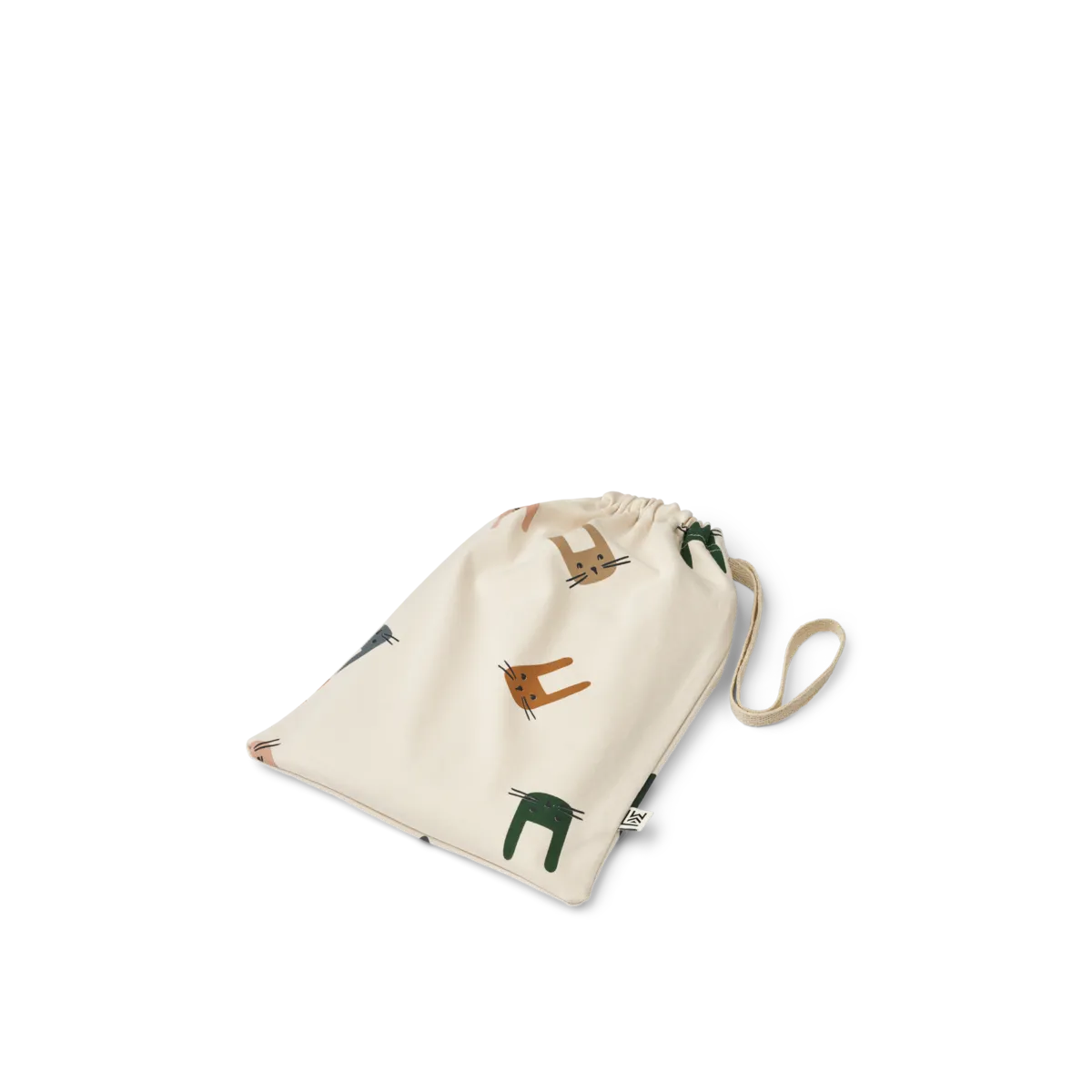 Liewood Bodystocking LS Yanni 2-pack