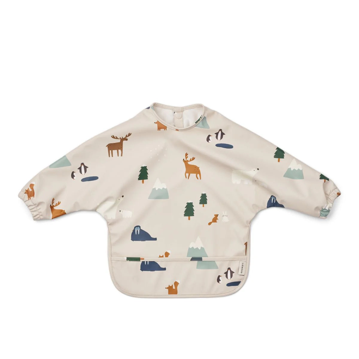 Liewood Dining Apron Merle