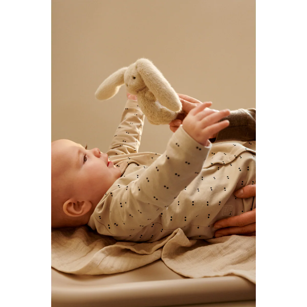 Liewood Changing Pad Water-Resistant Cille