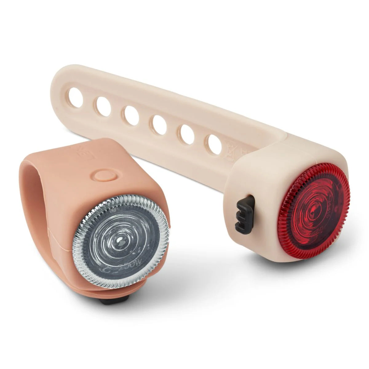 Liewood Cykellygter Rolf 2-pak