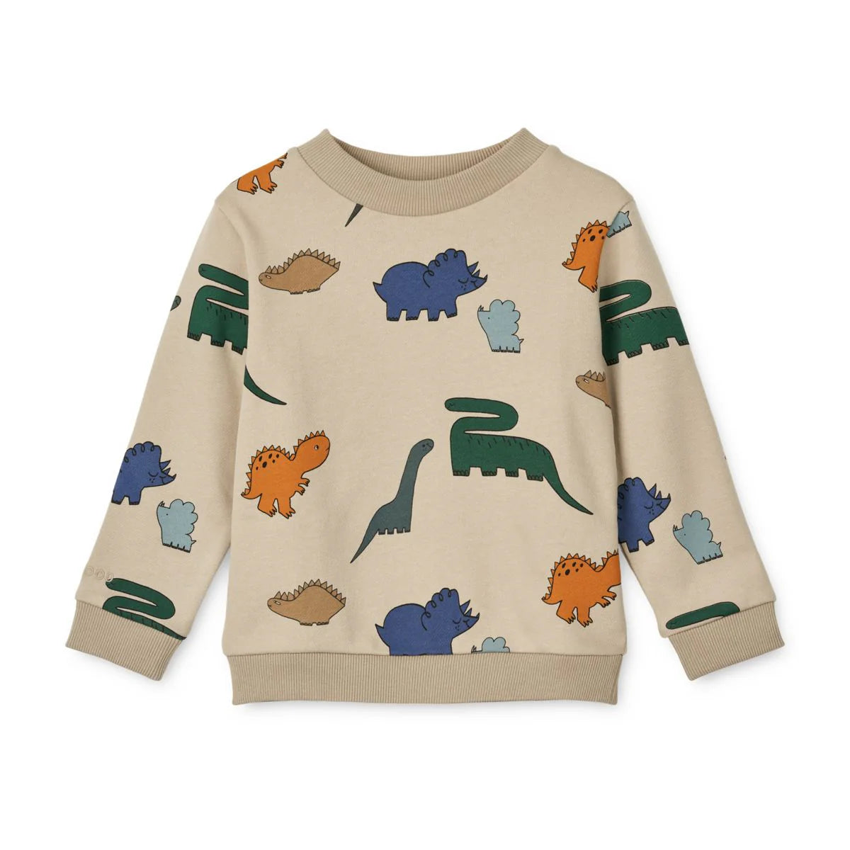 Liewood Sweatshirt Print Thora