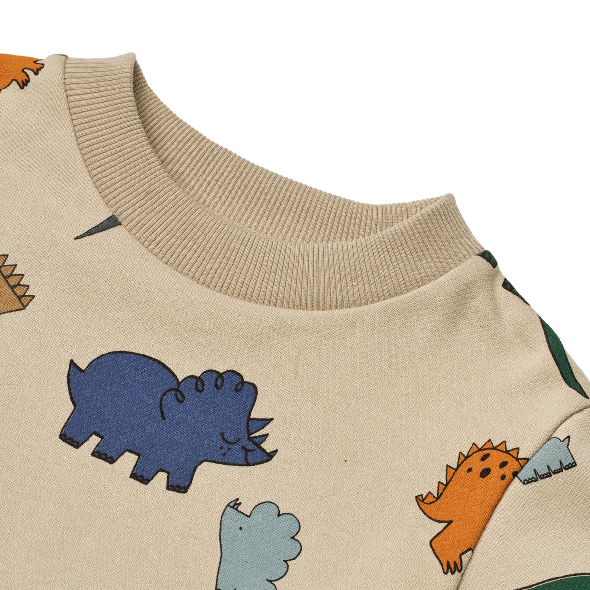 Liewood Sweatshirt Print Thora