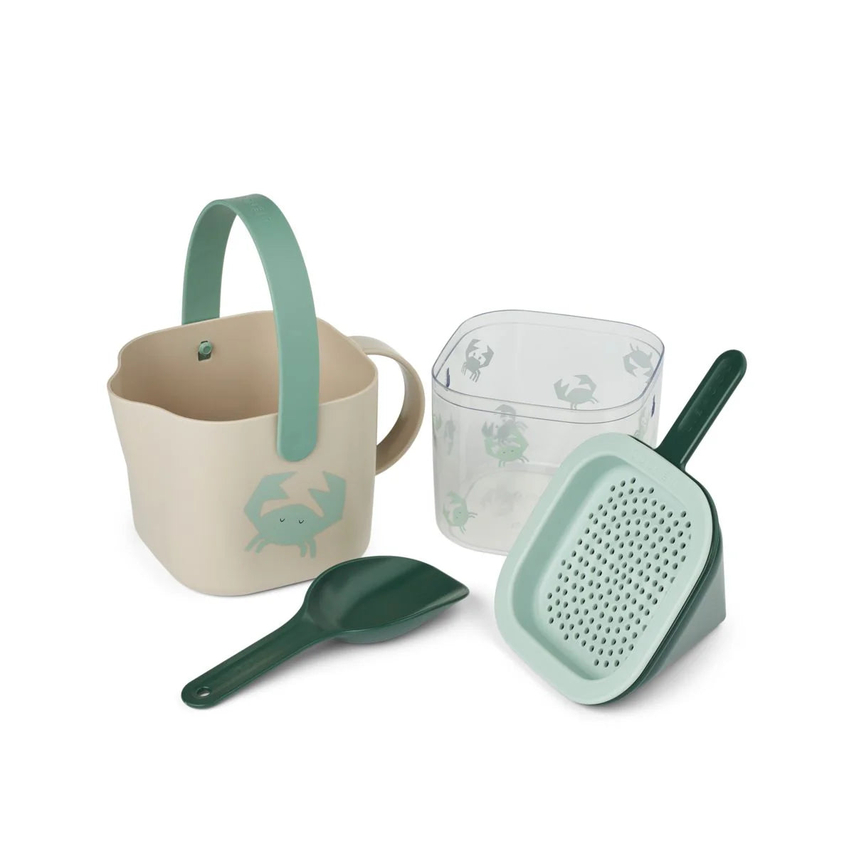 Liewood Strandsæt Roald