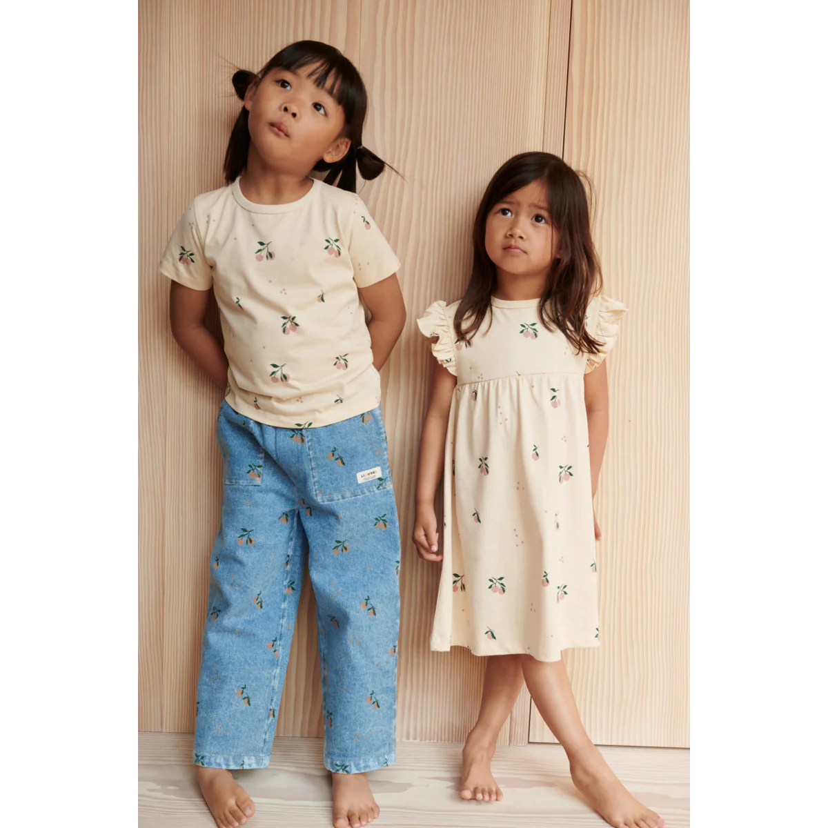 Liewood Dress Neveah