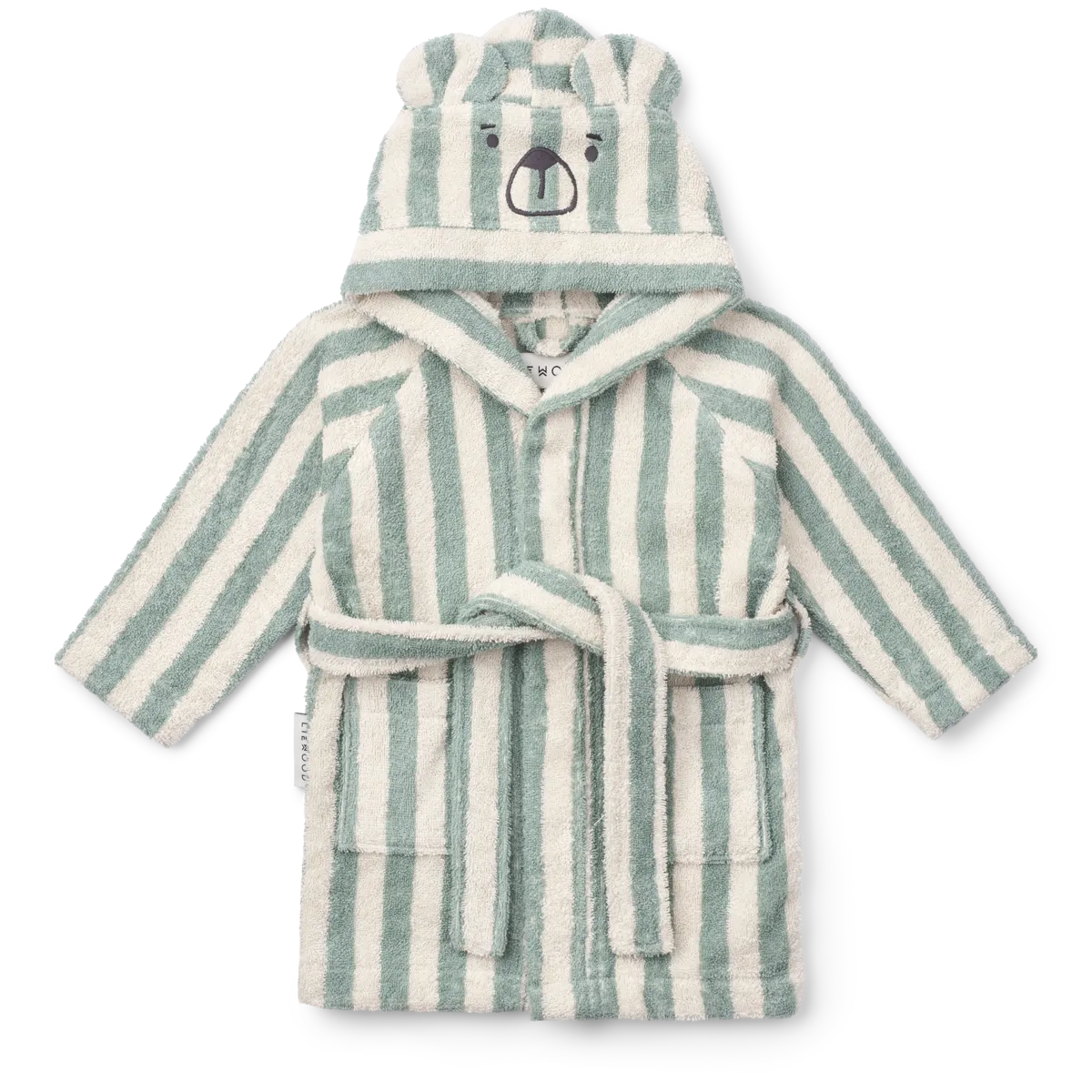 Liewood Badekåbe Lily