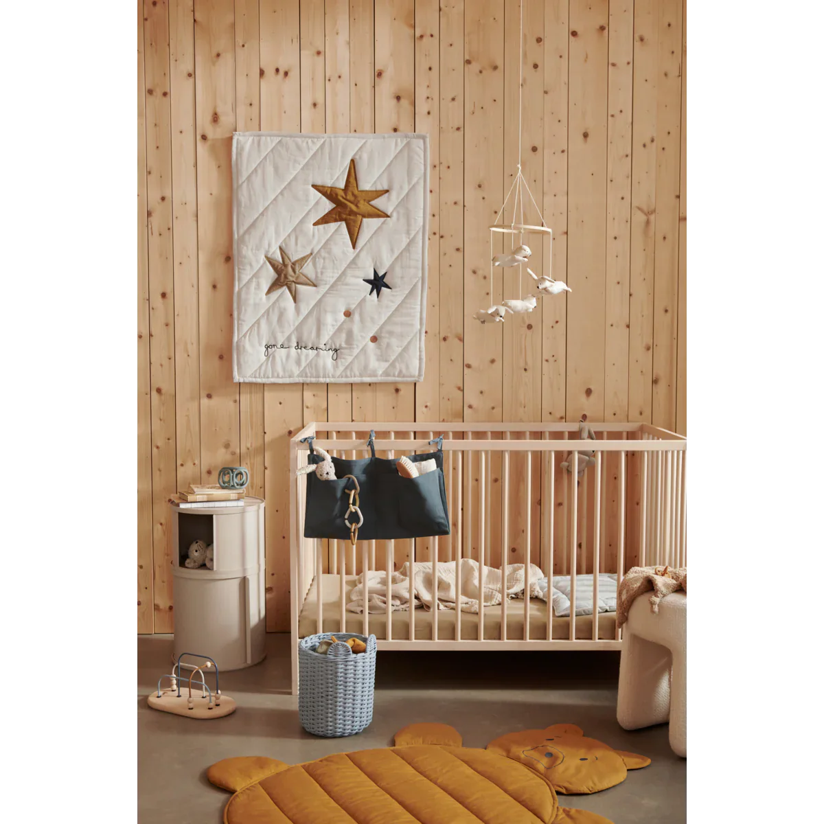 Liewood Teething Rings Arnaud