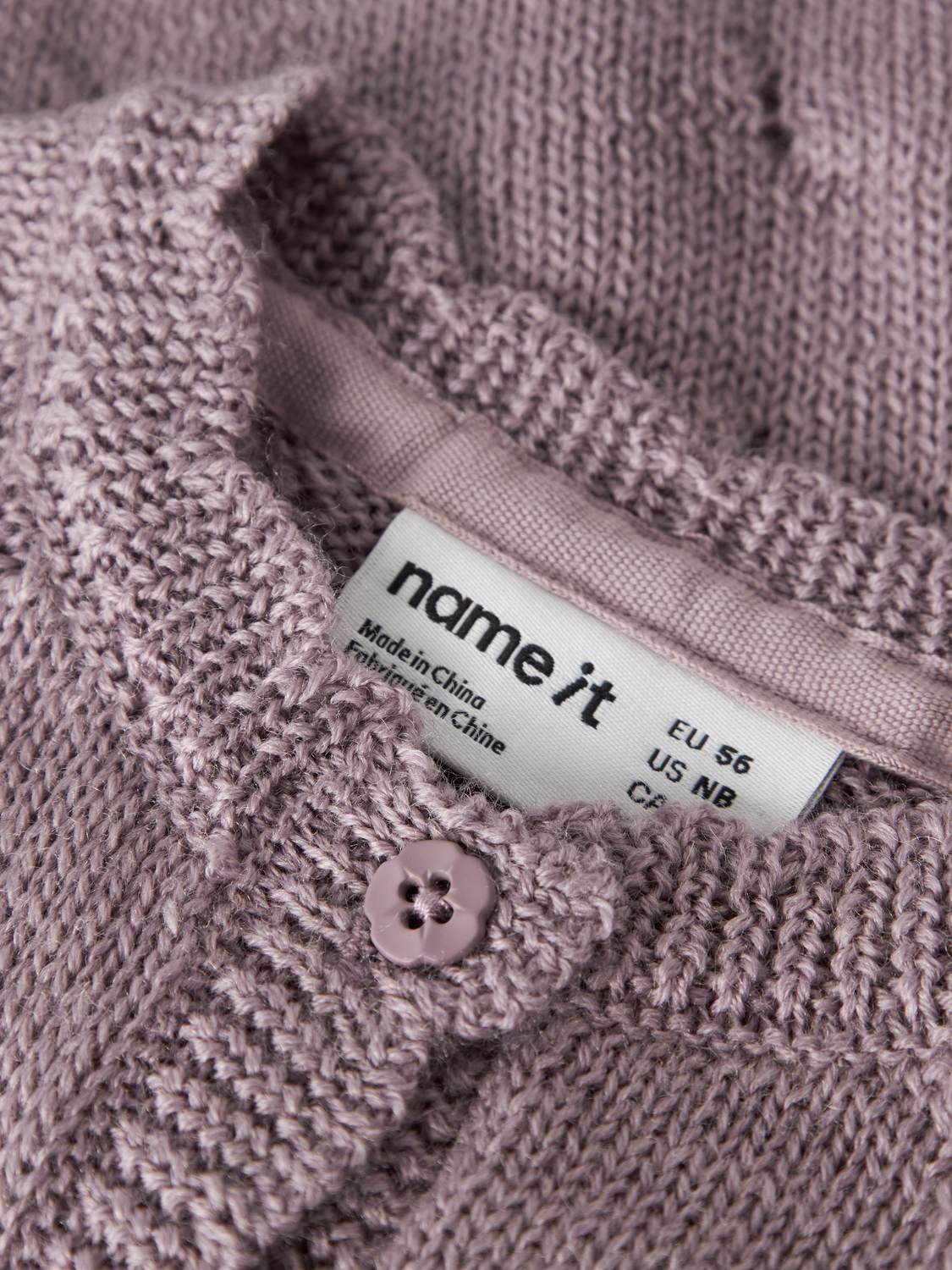 Name It Uldcardigan Wrilla