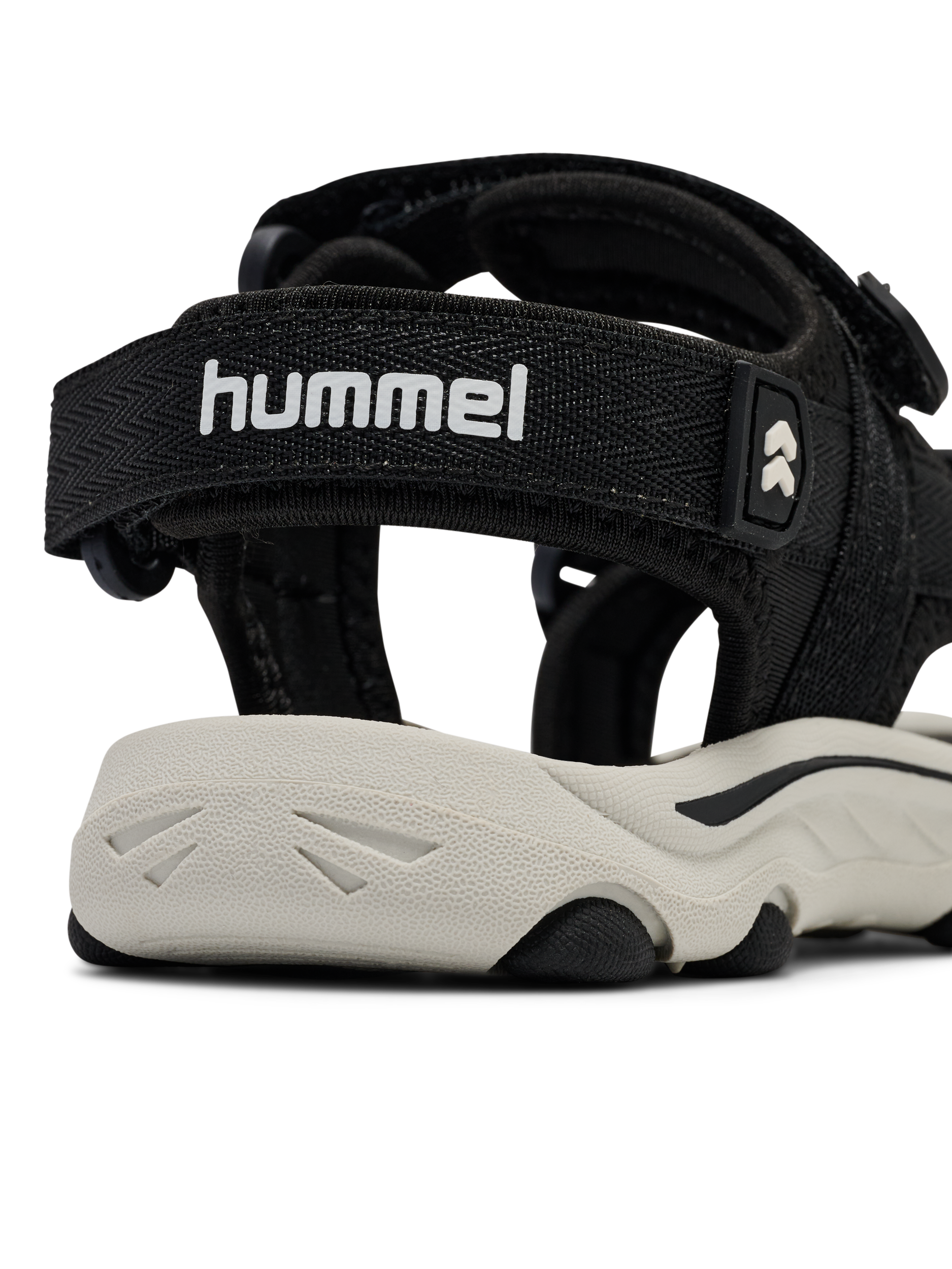 Hummel Sandaler Sport Wave JR