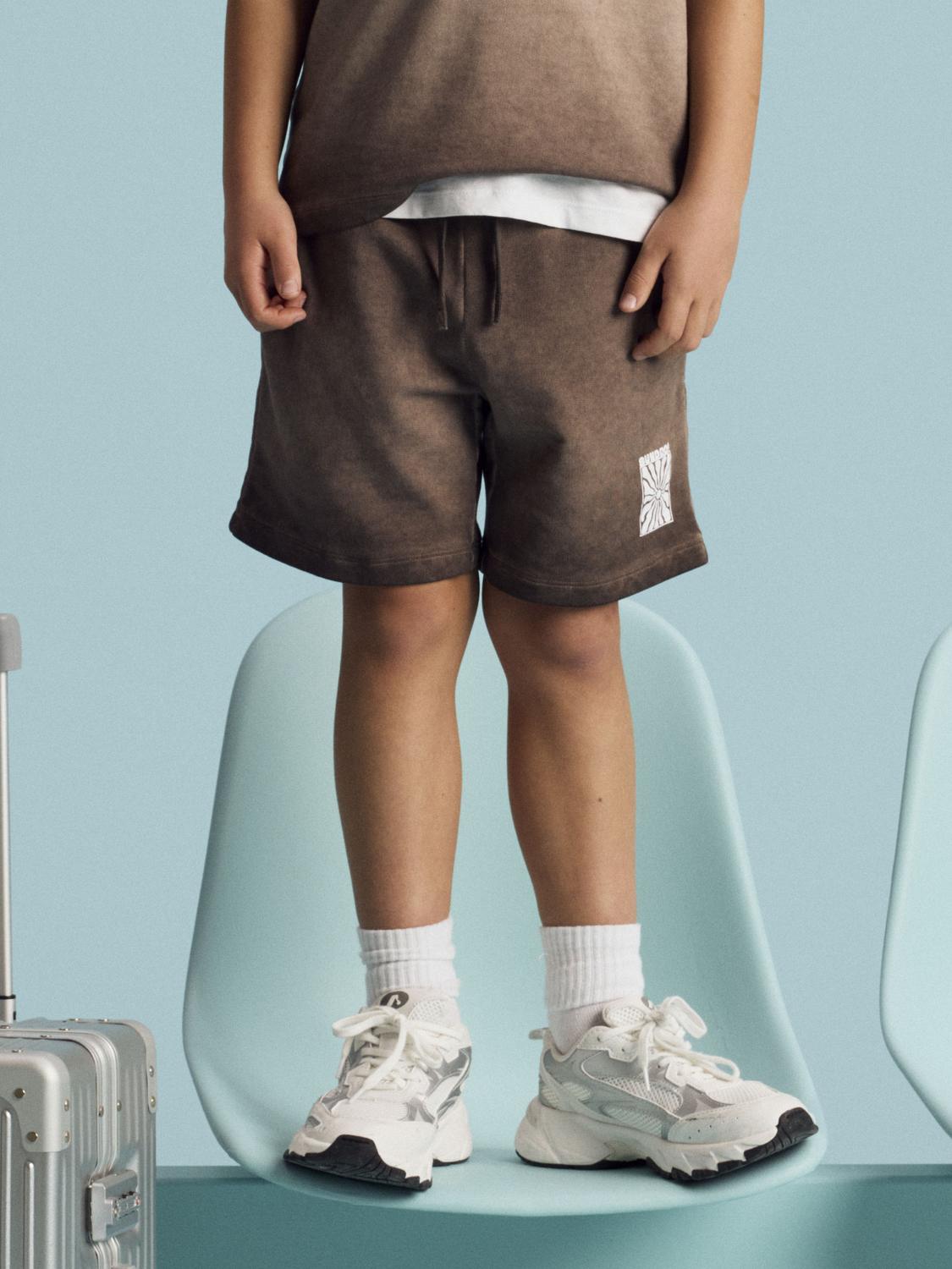Name It Shorts Hopin