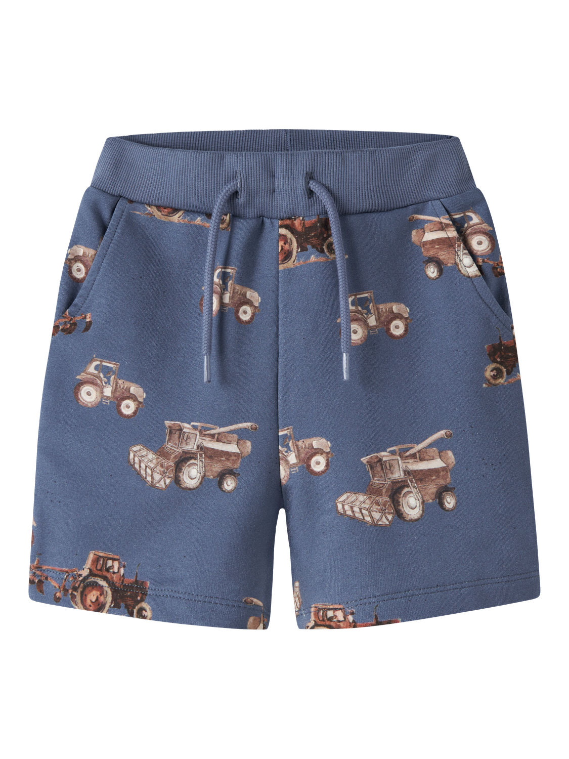 Name It Shorts Janol