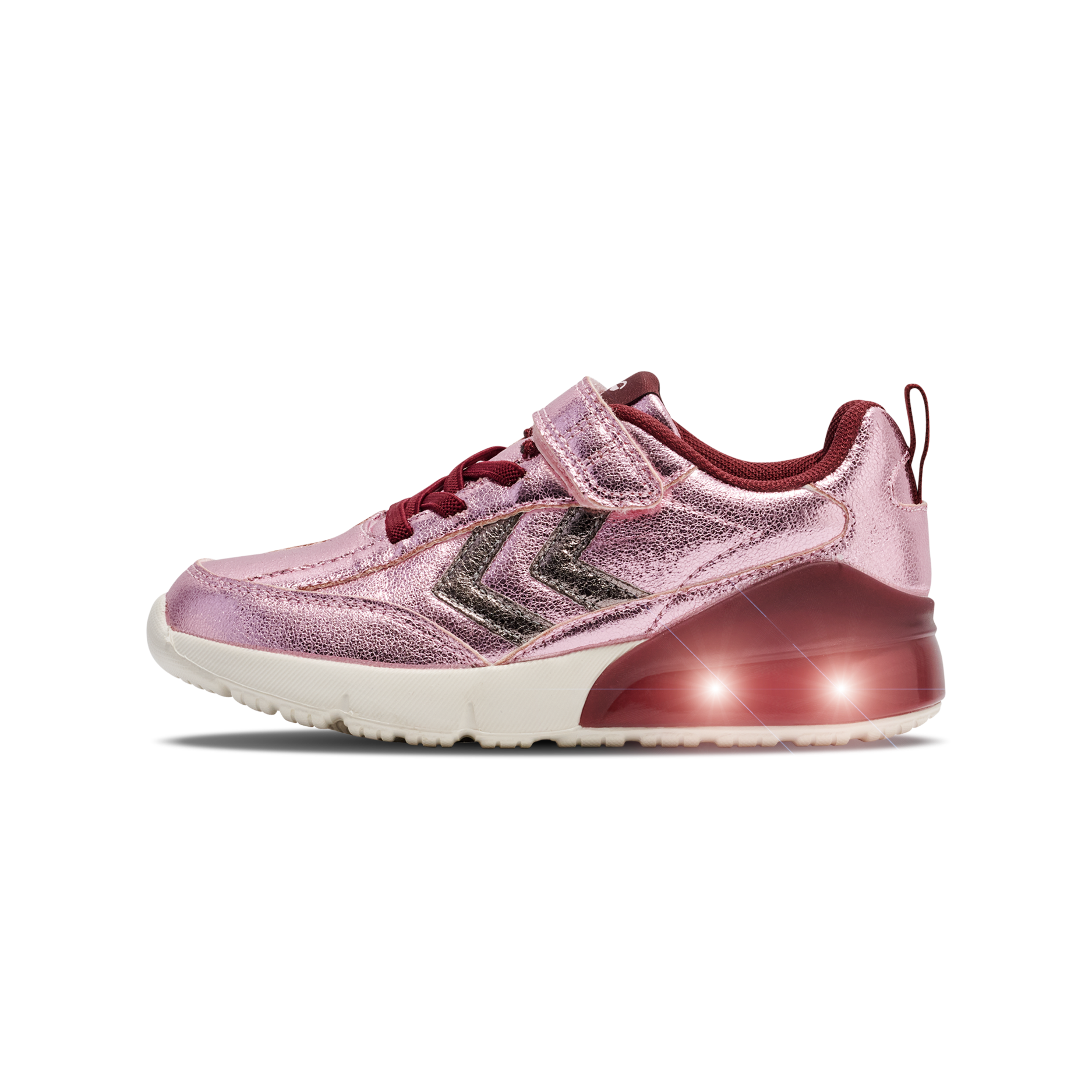 Hummel Sneakers Daylight Glitter JR