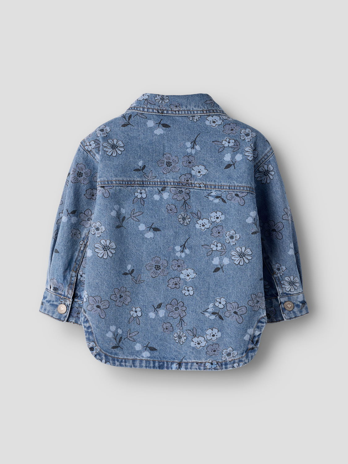 Name It Denimjakke Joy