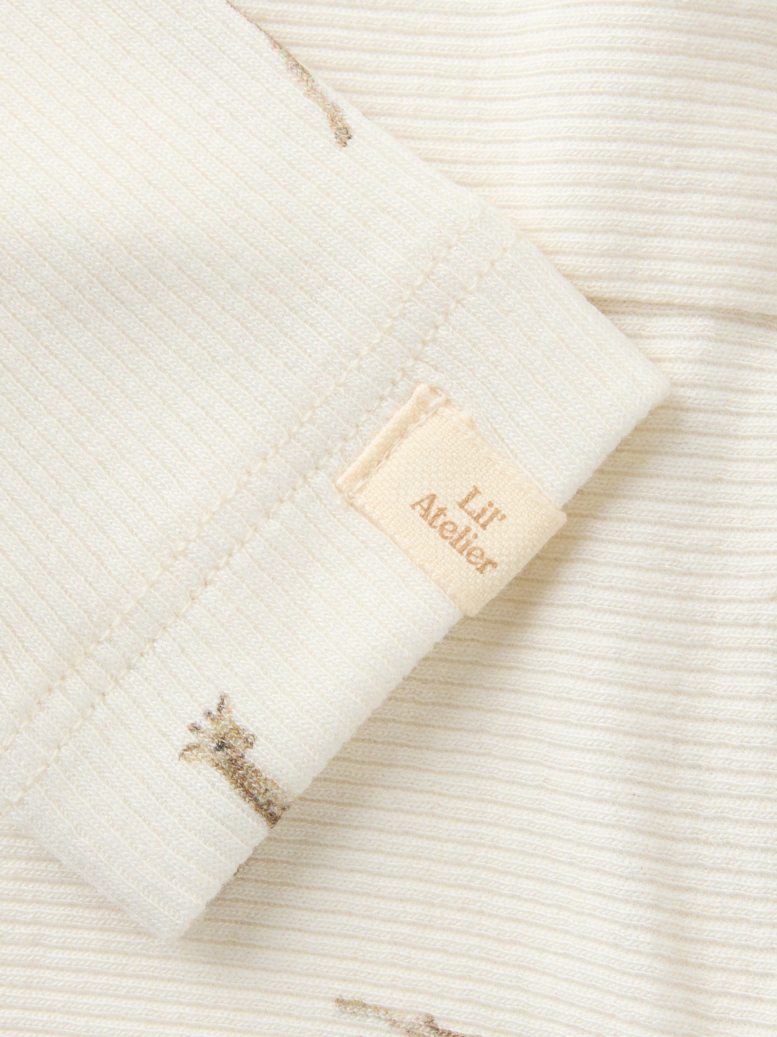 Lil' Atelier Leggings Gavo