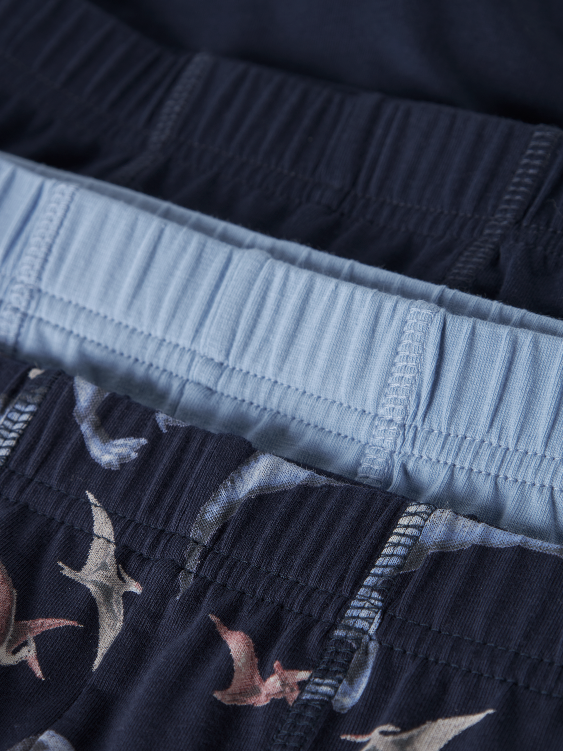 Name It Boxershorts 3-pak