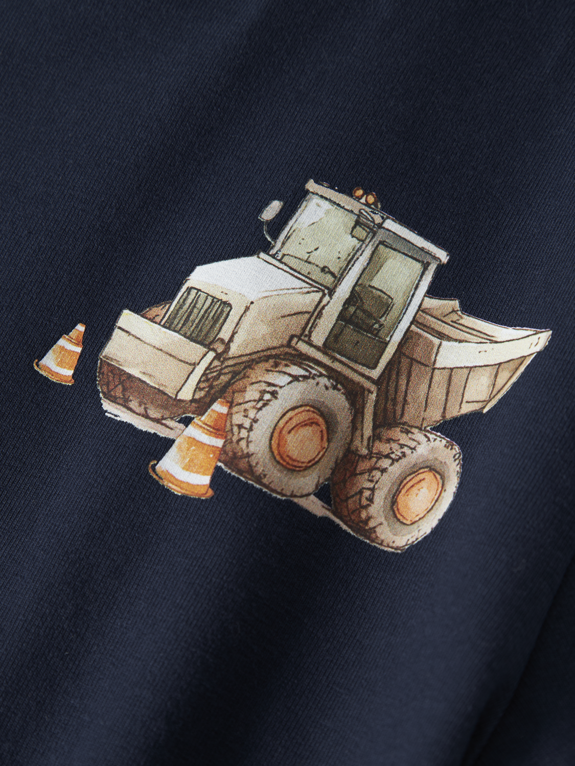 Name It Sweatshirt Nelson