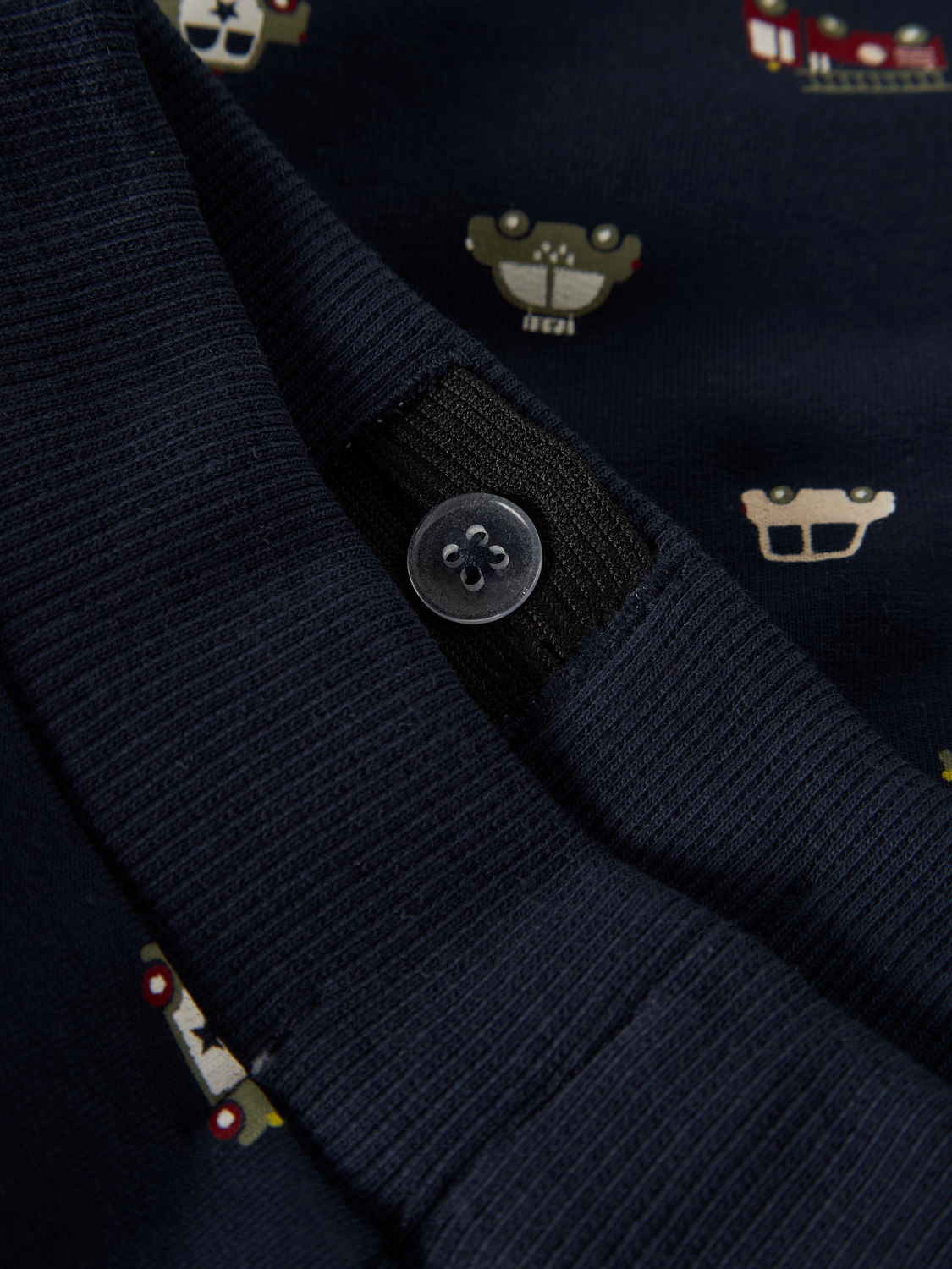 Name It Bukser Thuen