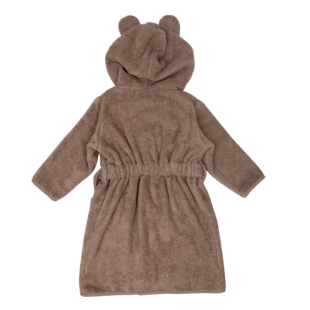 Müsli Badekåbe Bear