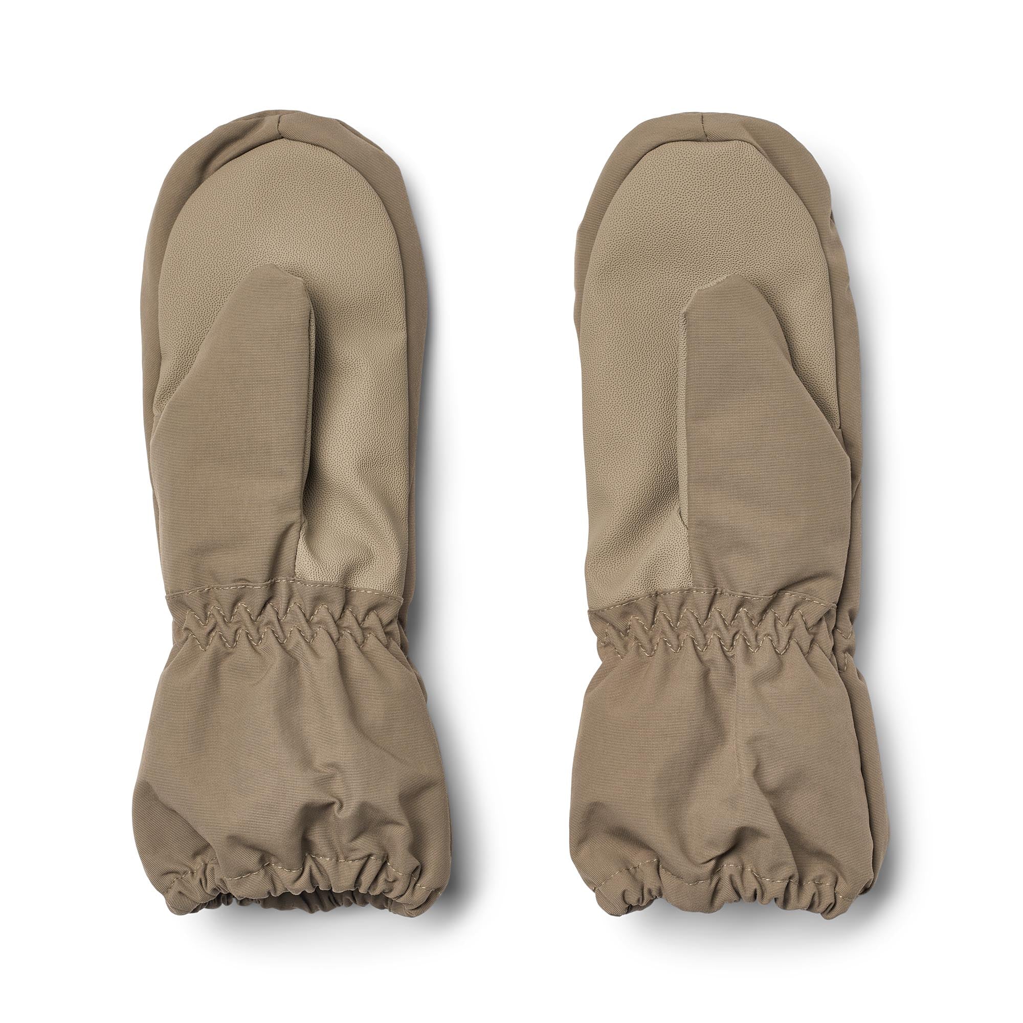 Wheat Luffer Monta Tech