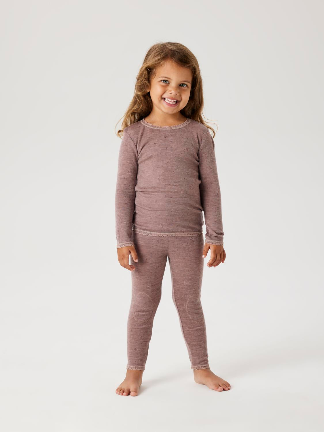 Name It Leggings Wang Uld