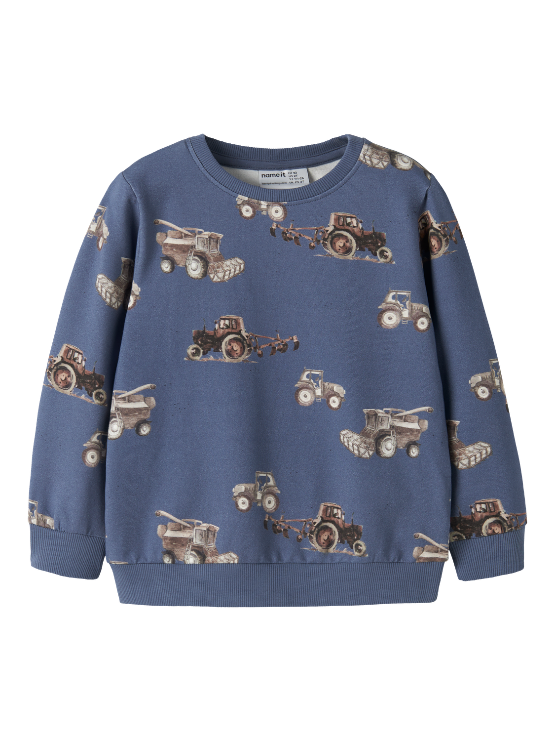 Name It Sweatshirt Janol