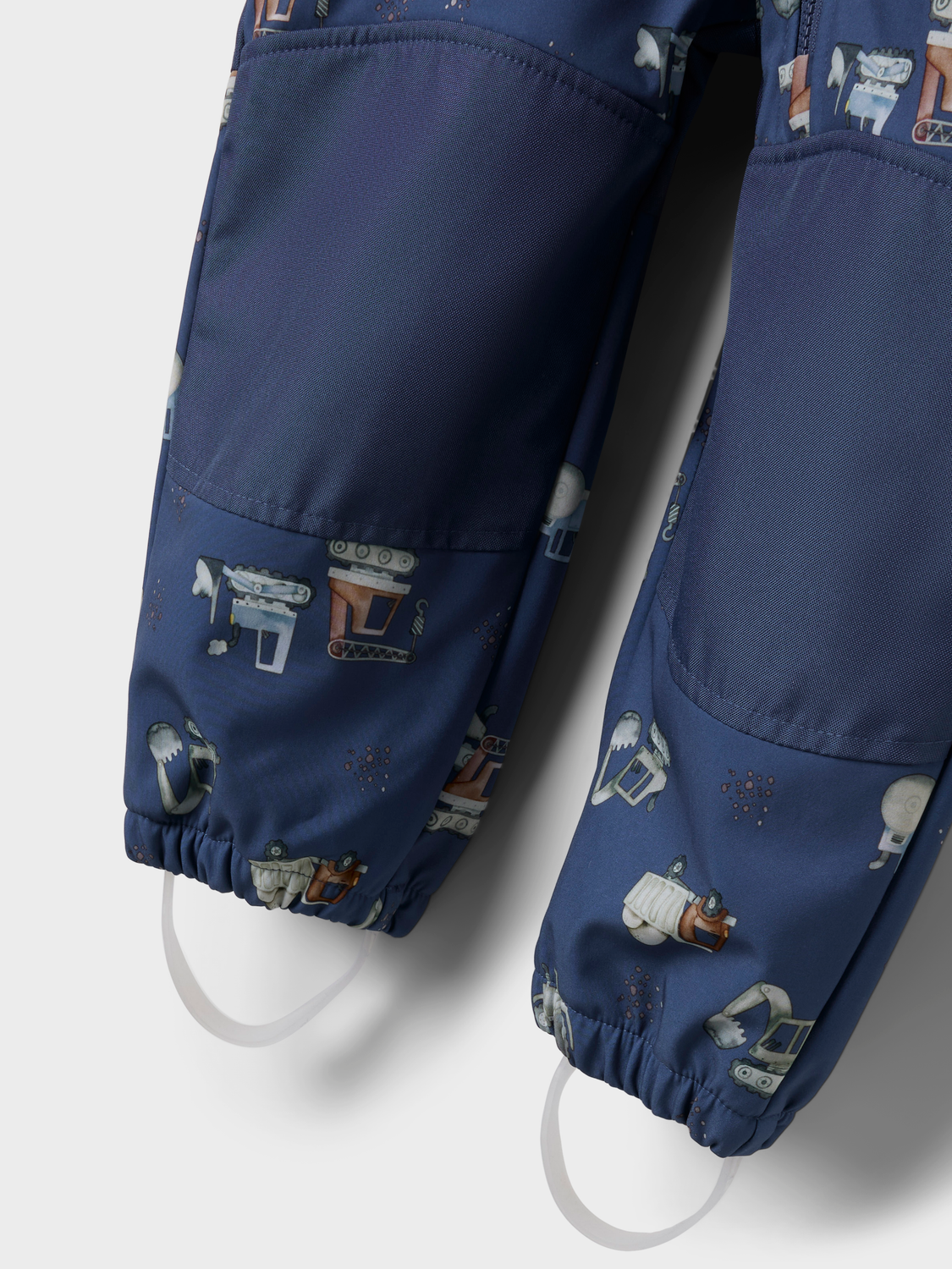 Name It Softshell Suit Alfa08