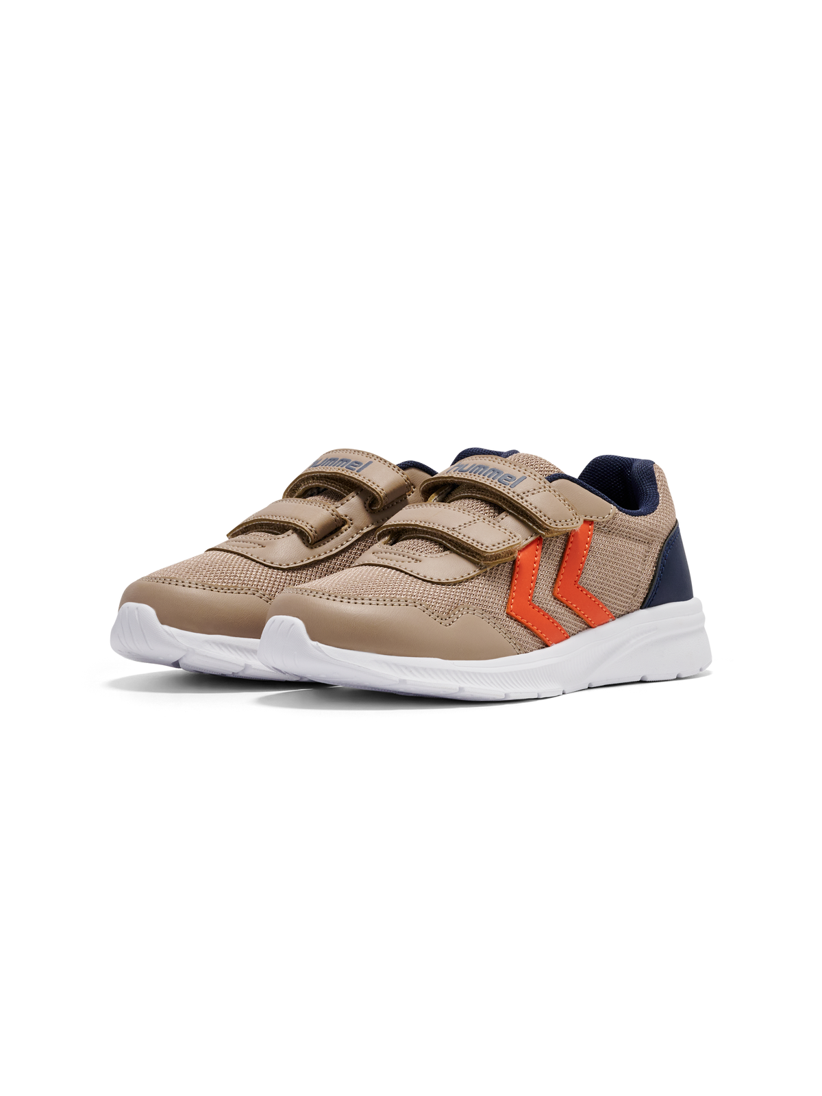 Hummel Sneakers Turbo Run 2.0 JR