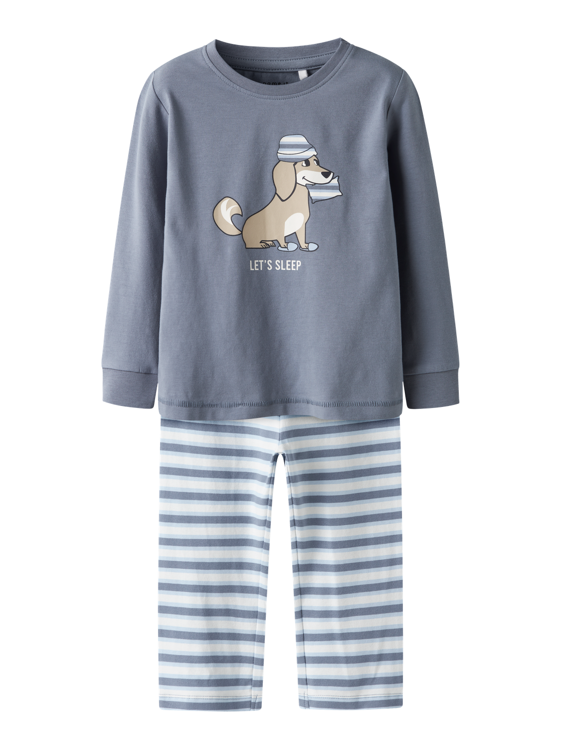 Name It Pyjamas Ramel