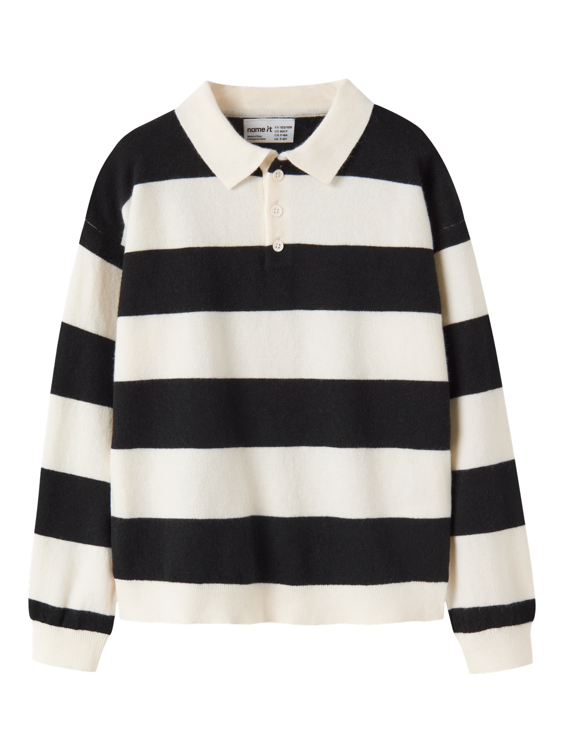 Name It Pullover Obert