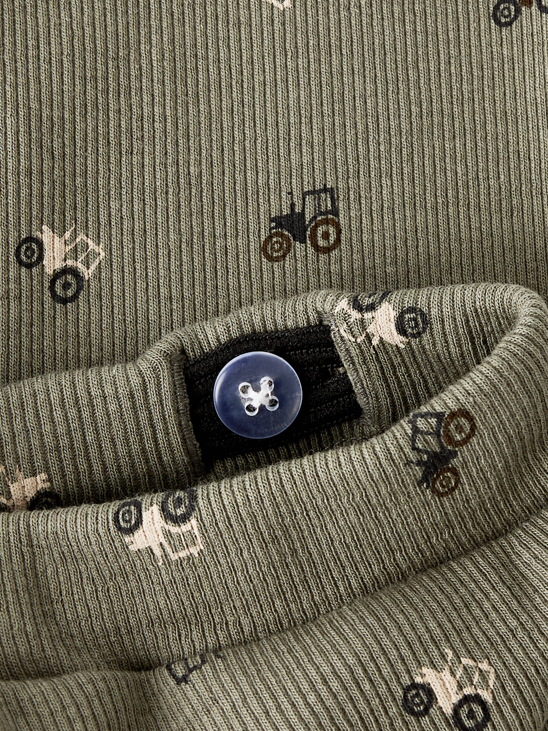 Name It Bukser Nivan