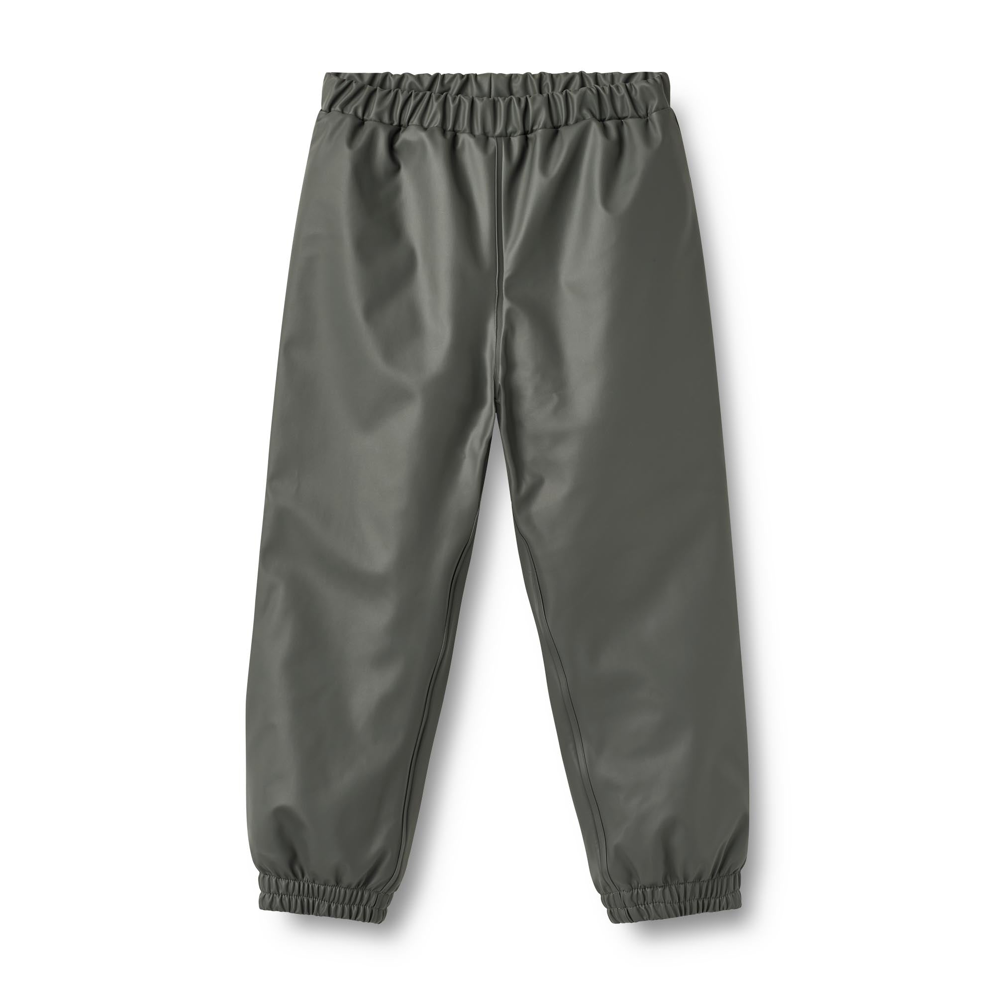 Wheat Termoregnbukser Um
