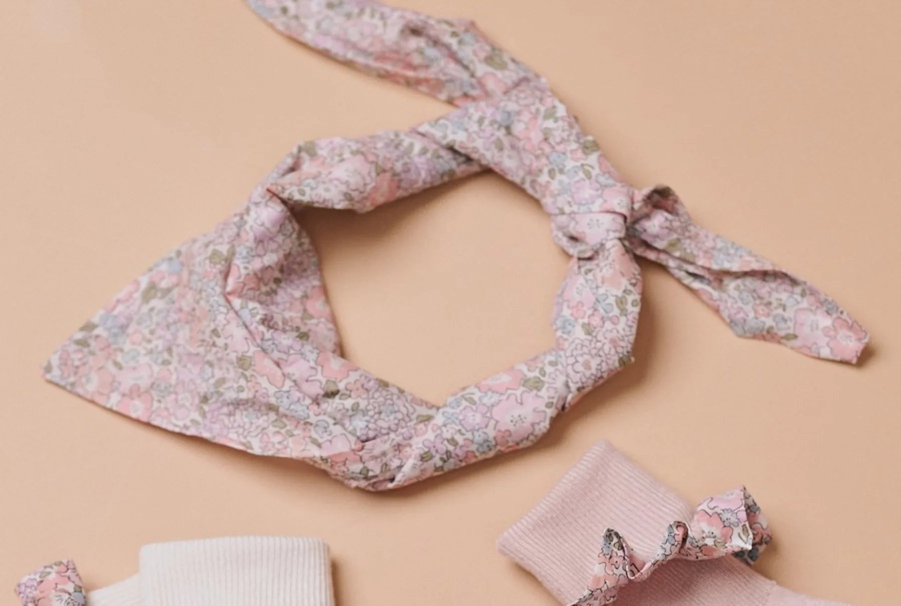 GoBabyGo Bandana Liberty