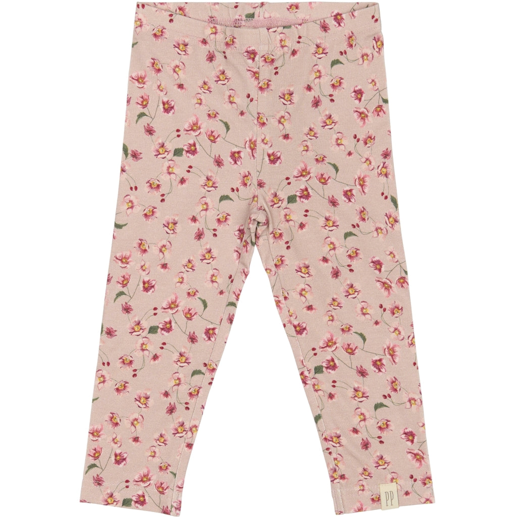 Petit Piao Leggings Print