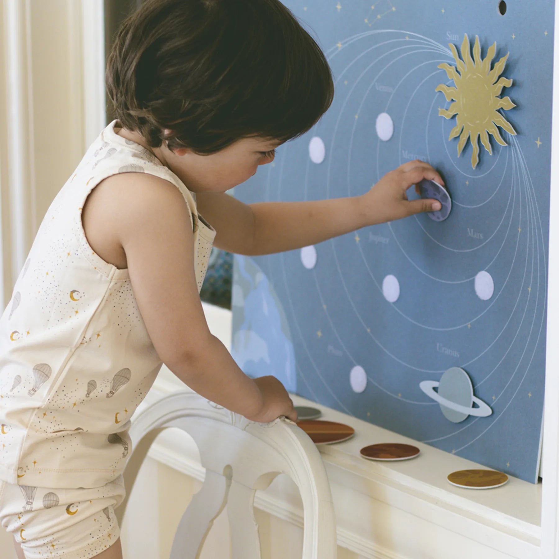 That's Mine Undertrøjer Emil 2-pak